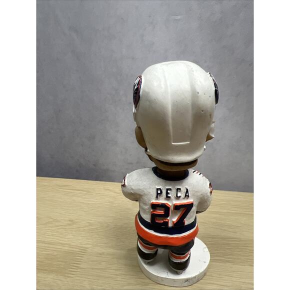 Bobble Dobbles Mark Parrish Michael Peca & Coach Laviolette - Picture 13 of 16